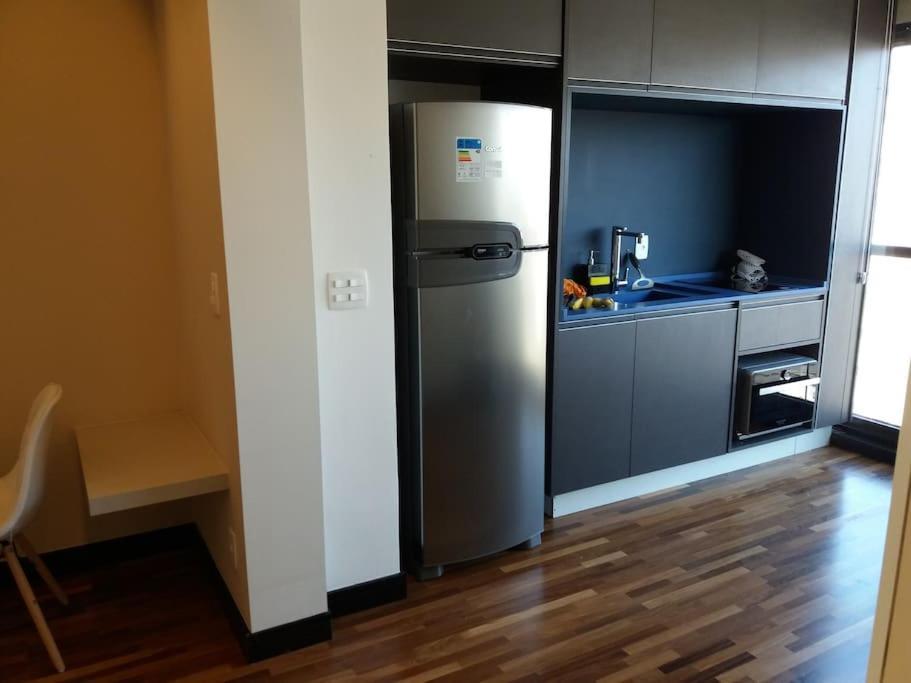 Amazing Space Next To Paulista Avenue And Subway Sao Paulo