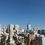 Amazing Space Next To Paulista Avenue And Subway