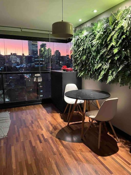 Apartamento Amazing Space Next To Paulista Avenue And Subway